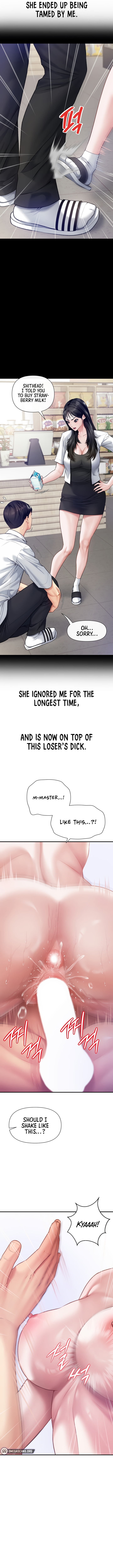 Delusional Diary Chapter 8 image 2