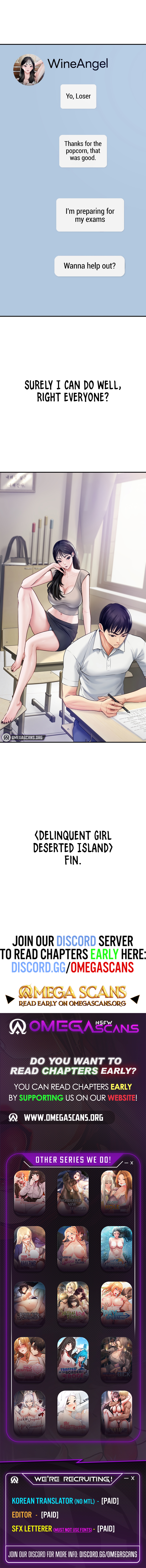 Delusional Diary Chapter 8 image 8
