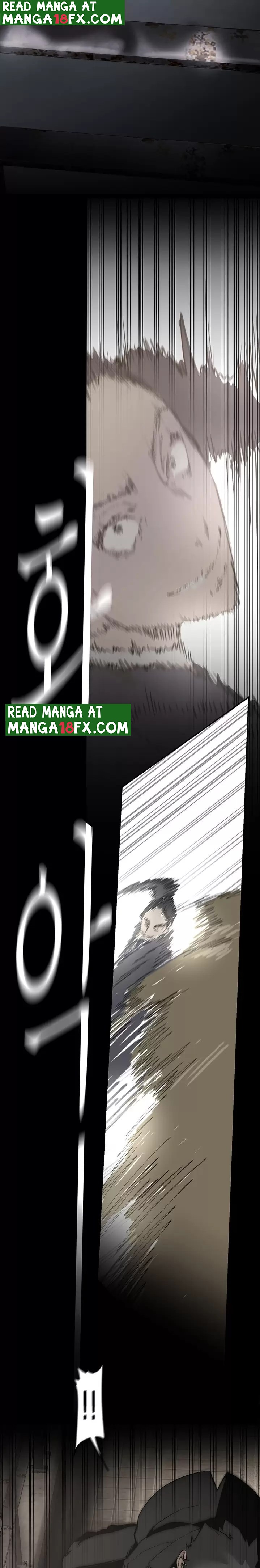 A Wonderful New World Raw Chapter 170 image 12