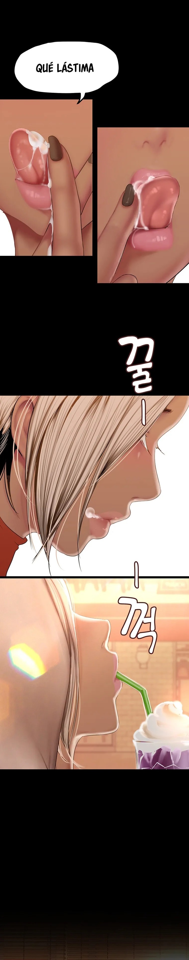 A Wonderful New World Raw Chapter 178 image 23