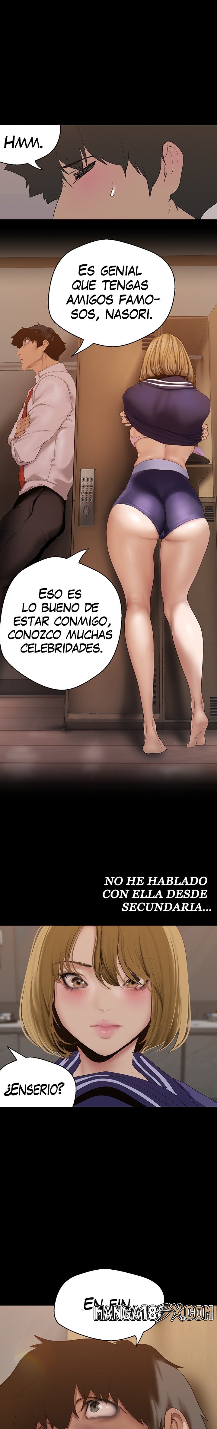 A Wonderful New World Raw Chapter 193 image 18