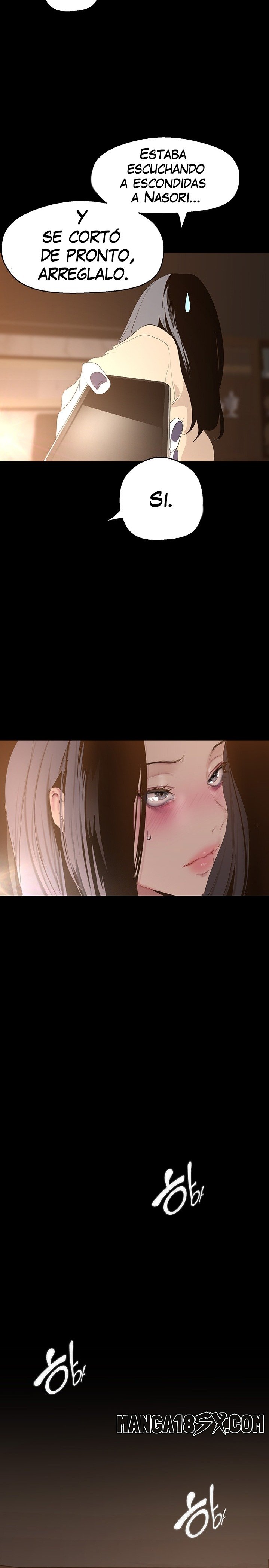 A Wonderful New World Raw Chapter 194 image 17
