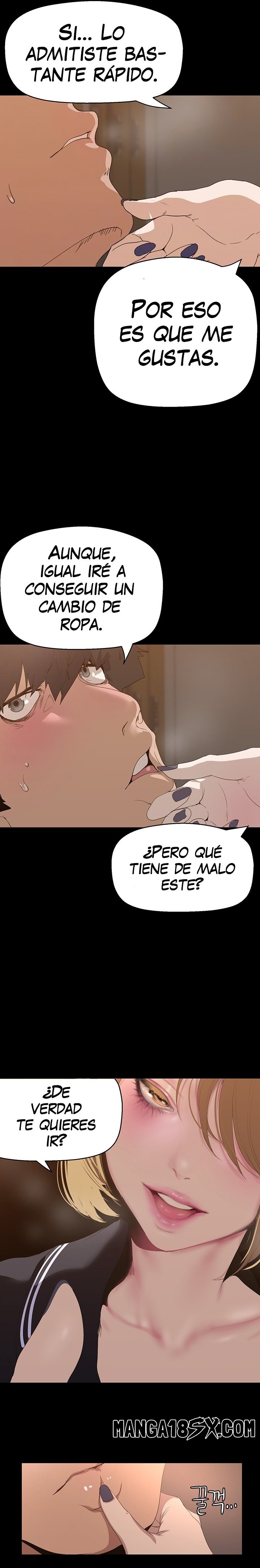 A Wonderful New World Raw Chapter 194 image 6