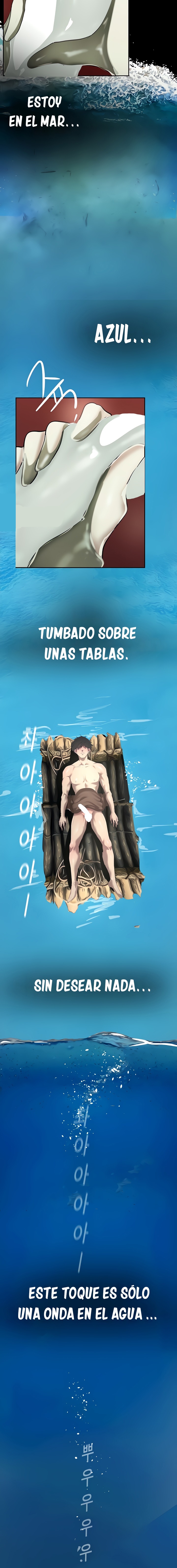 A Wonderful New World Raw Chapter 204 image 15