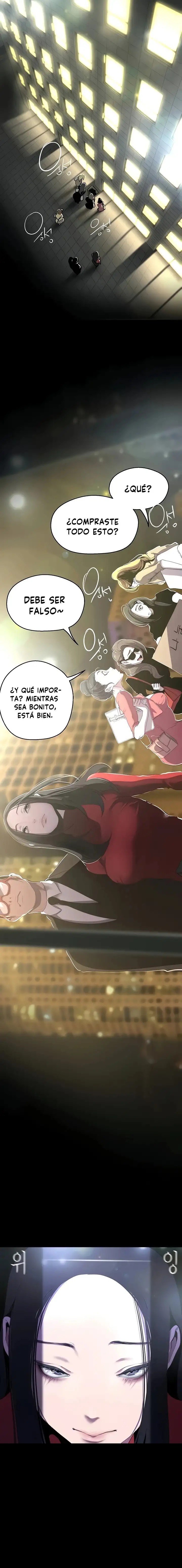 A Wonderful New World Raw Chapter 208 image 12