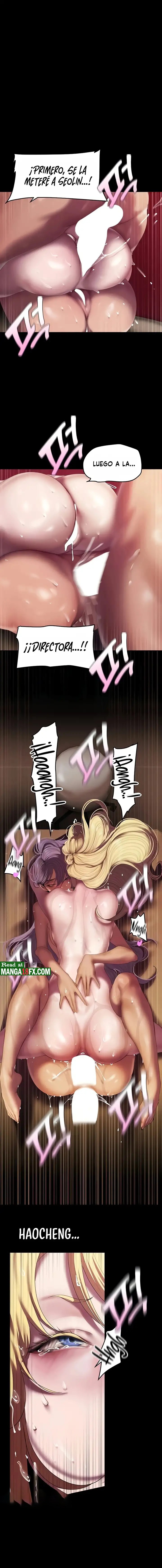 A Wonderful New World Raw Chapter 208 image 2