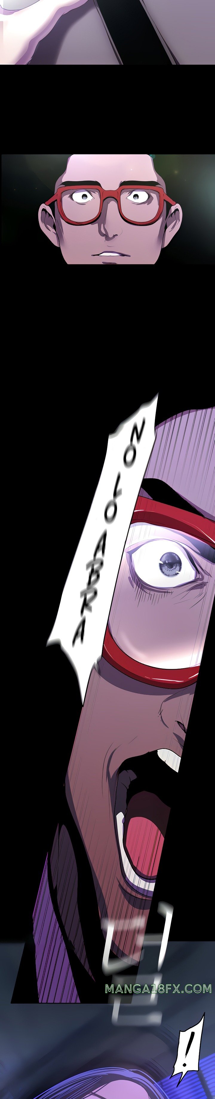 A Wonderful New World Raw Chapter 209 image 1