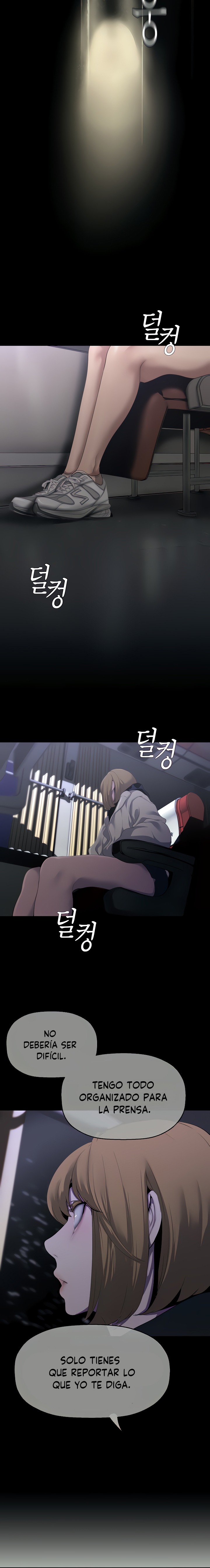 A Wonderful New World Raw Chapter 209 image 21