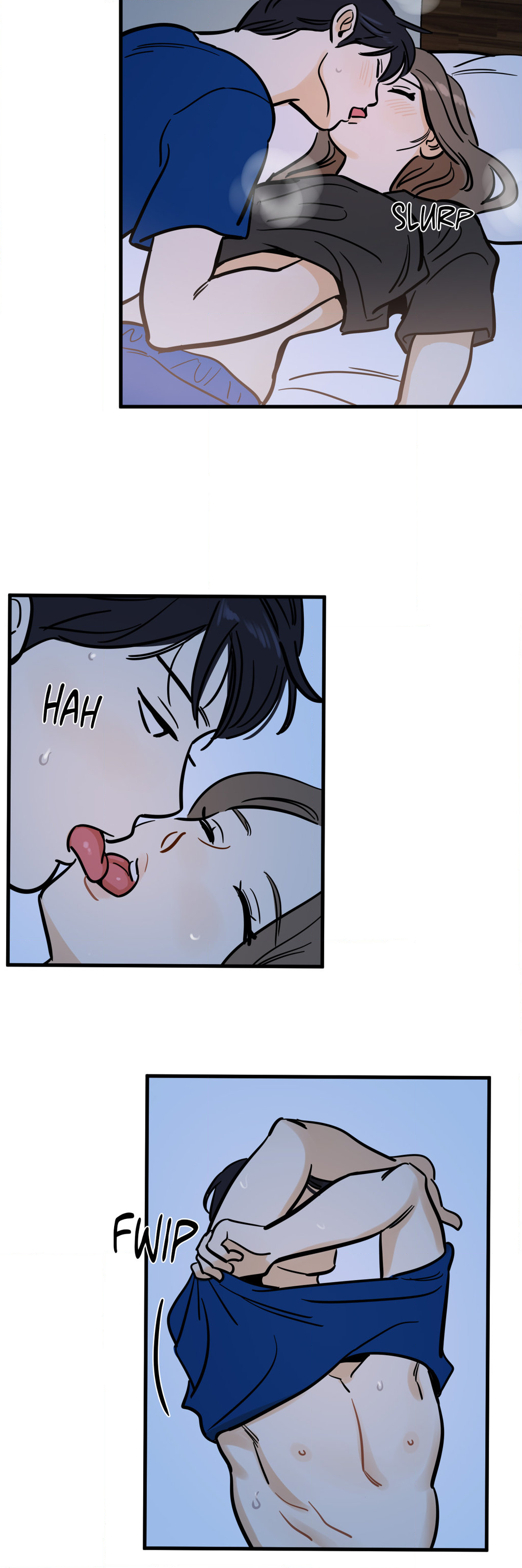 Naughty Positions Chapter 18 image 9