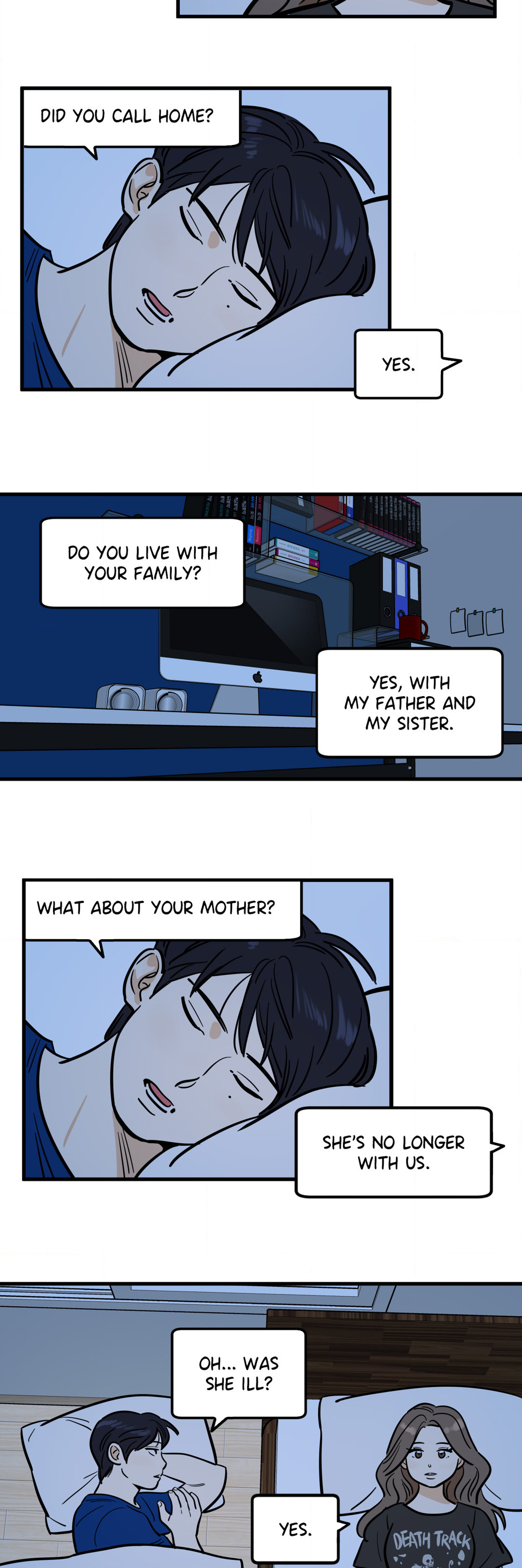 Naughty Positions Chapter 18 image 2
