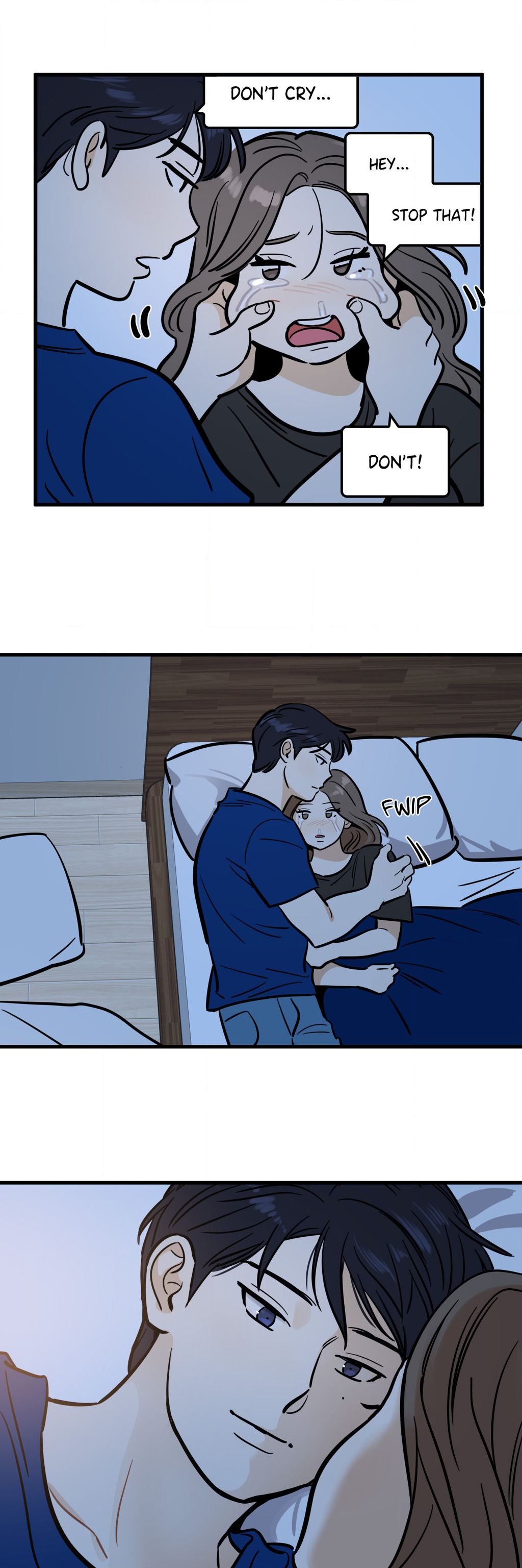 Naughty Positions Chapter 18 image 5