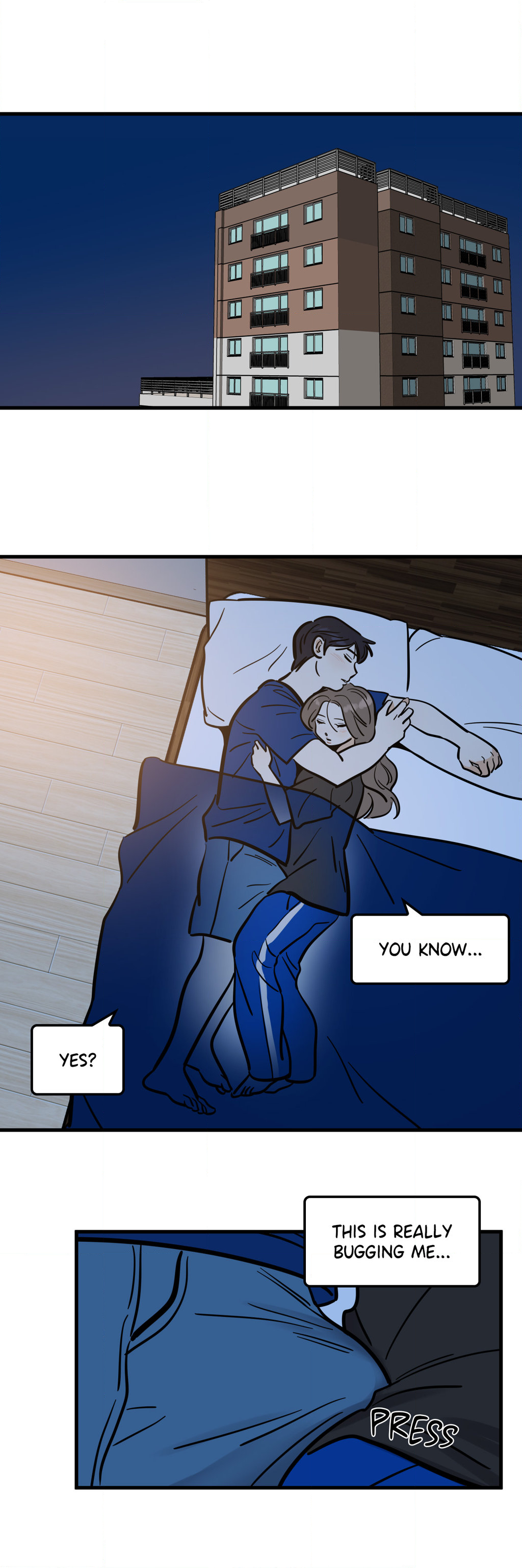 Naughty Positions Chapter 18 image 7