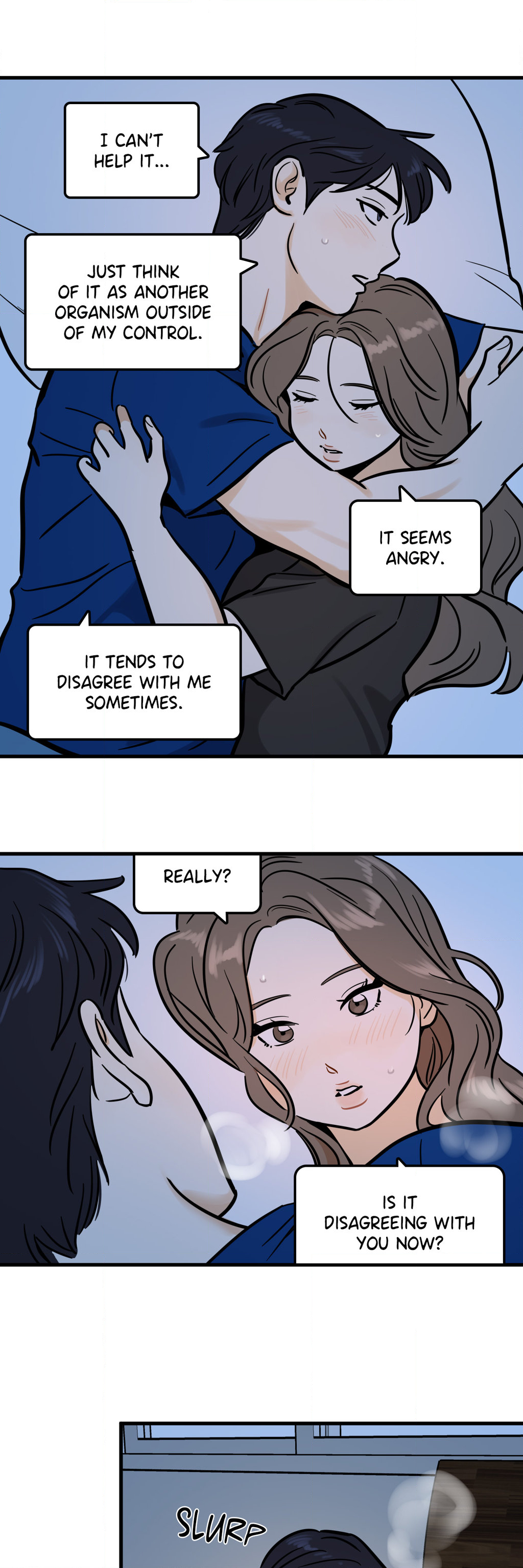Naughty Positions Chapter 18 image 8