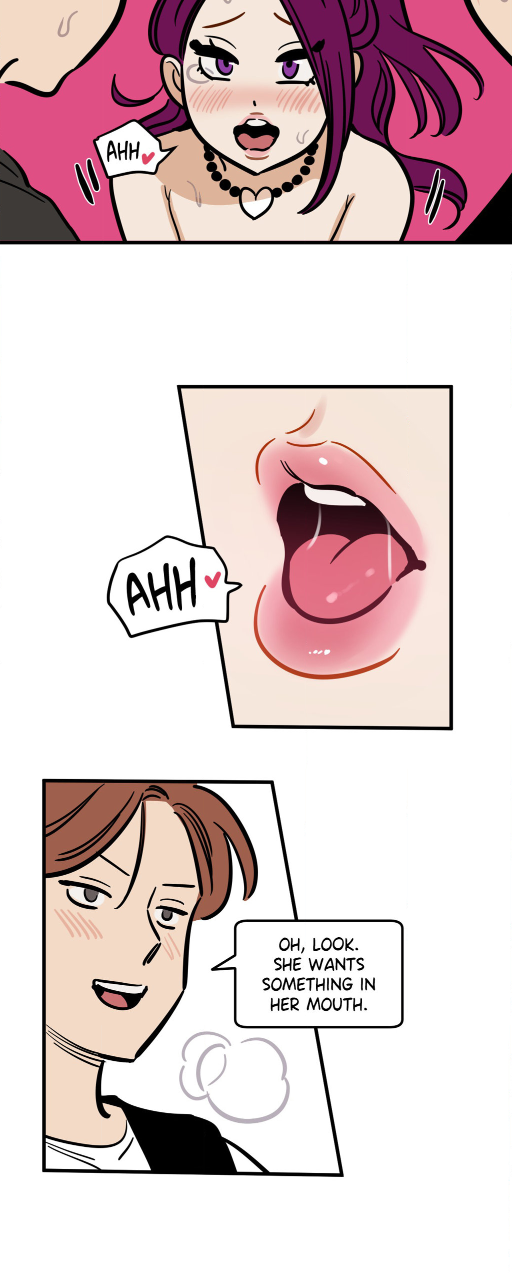 Naughty Positions Chapter 28 image 11