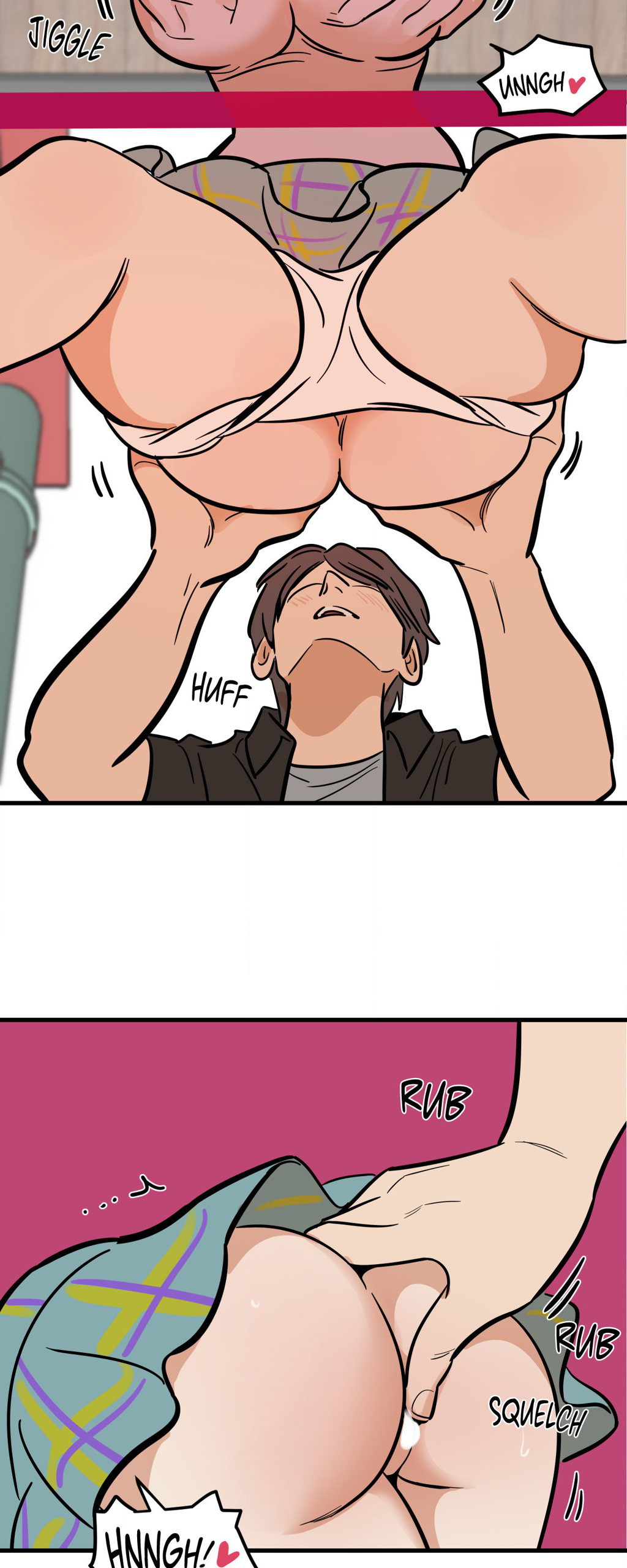 Naughty Positions Chapter 28 image 1