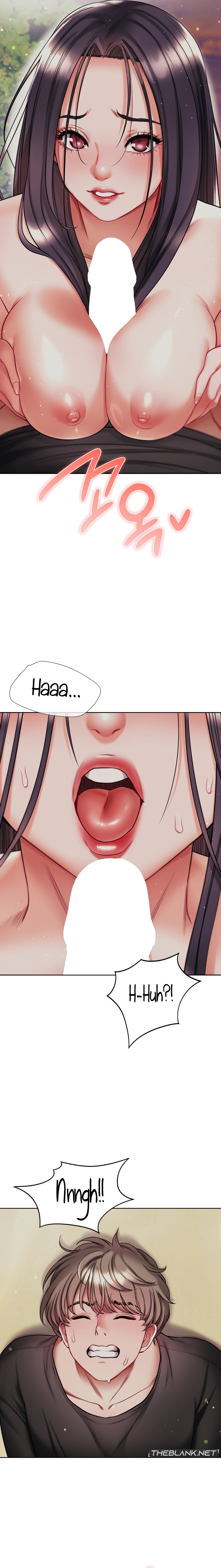 My Stowaway Diary Chapter 23 image 11
