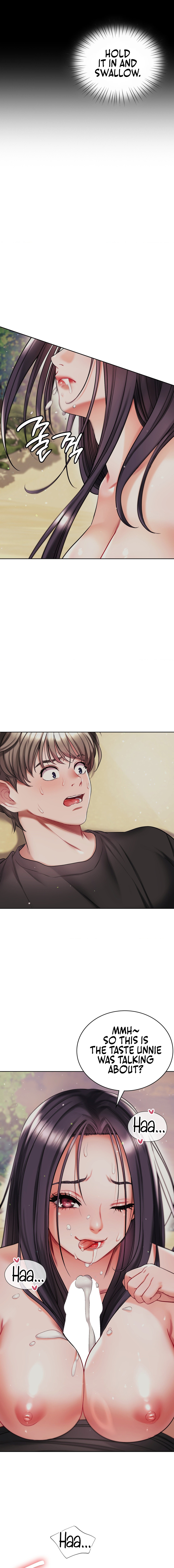 My Stowaway Diary Chapter 23 image 15