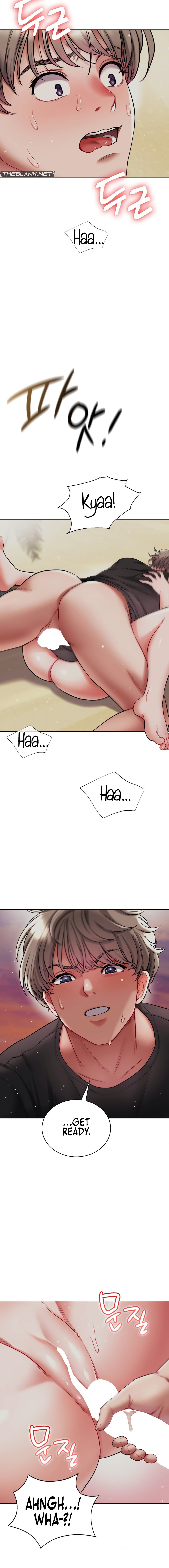 My Stowaway Diary Chapter 23 image 16