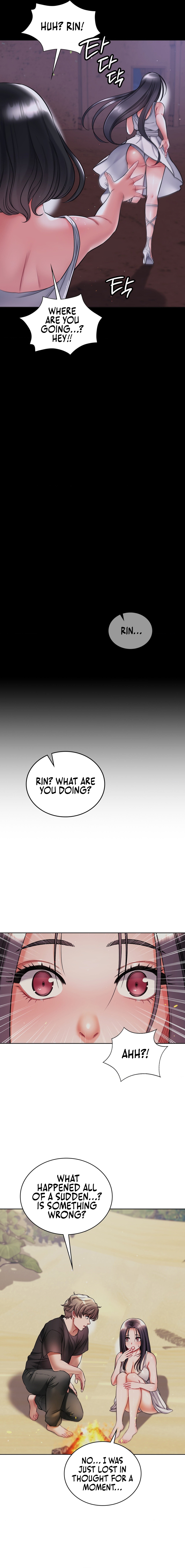 My Stowaway Diary Chapter 23 image 6
