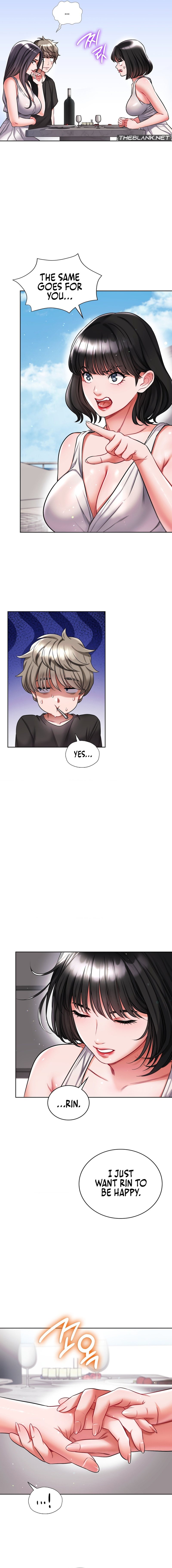 My Stowaway Diary Chapter 25 image 14