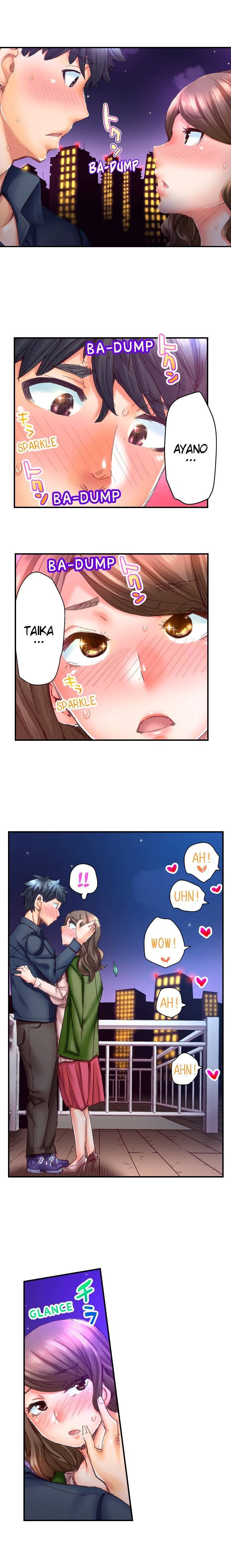 Marry Me, I’ll Fuck You Until You’re Pregnant! Chapter 11 image 6