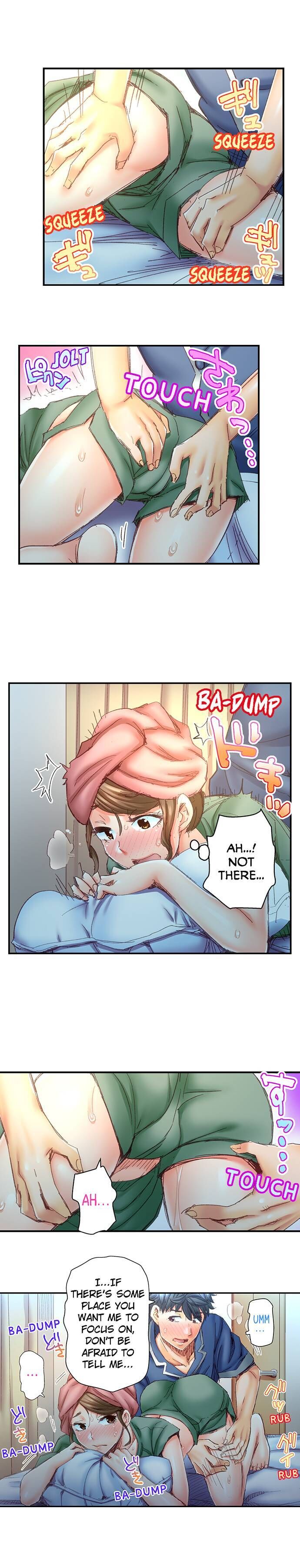 Marry Me, I’ll Fuck You Until You’re Pregnant! Chapter 14 image 3