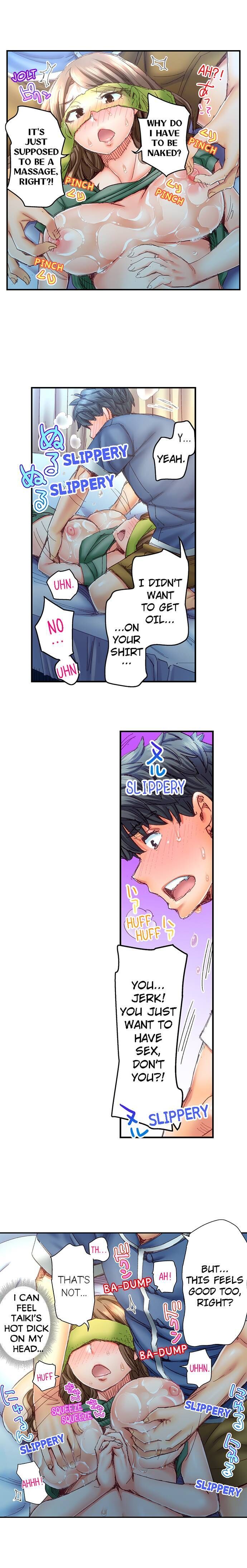 Marry Me, I’ll Fuck You Until You’re Pregnant! Chapter 14 image 6