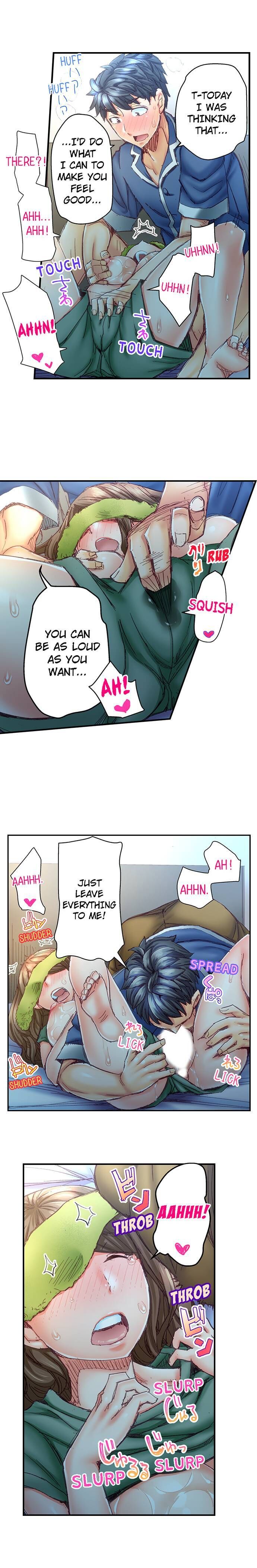 Marry Me, I’ll Fuck You Until You’re Pregnant! Chapter 14 image 7