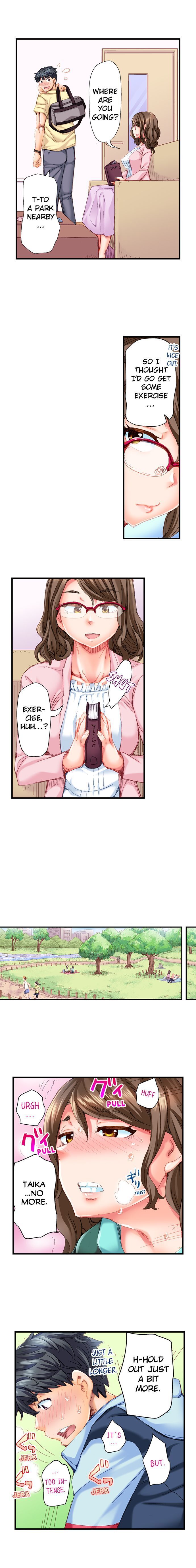 Marry Me, I’ll Fuck You Until You’re Pregnant! Chapter 19 image 2