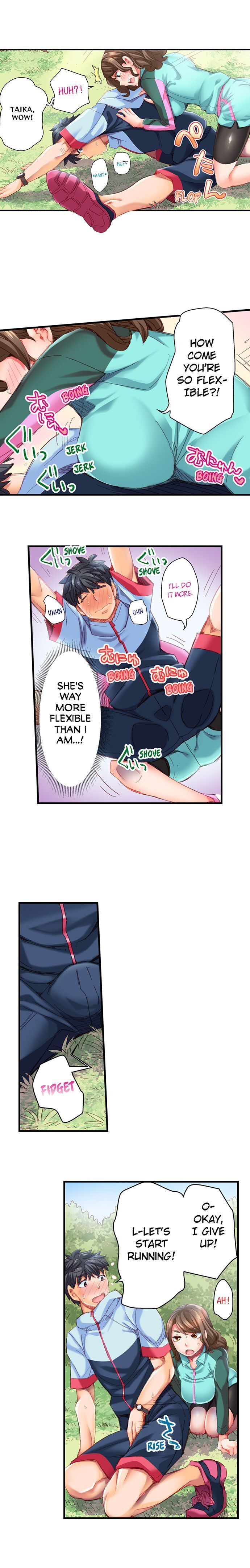 Marry Me, I’ll Fuck You Until You’re Pregnant! Chapter 19 image 4