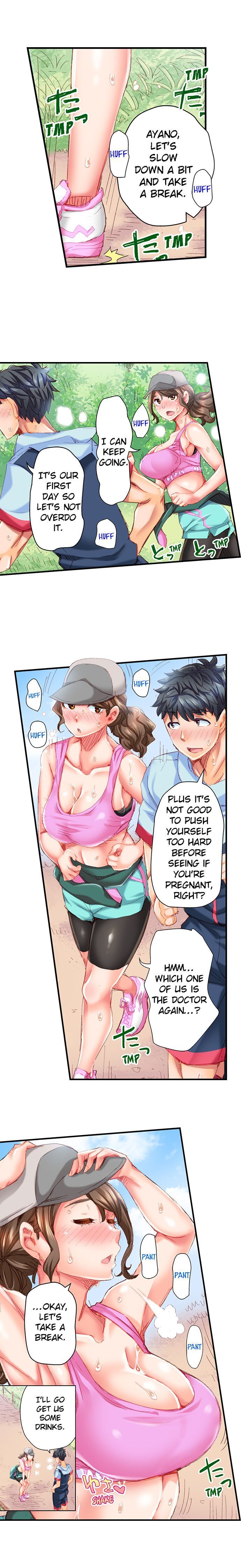 Marry Me, I’ll Fuck You Until You’re Pregnant! Chapter 20 image 1