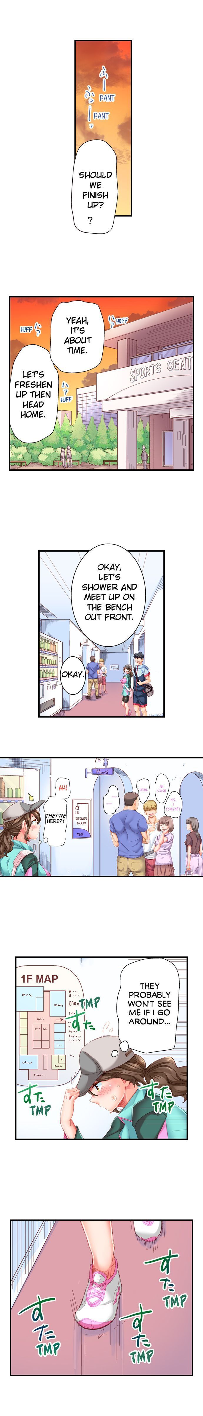 Marry Me, I’ll Fuck You Until You’re Pregnant! Chapter 20 image 7