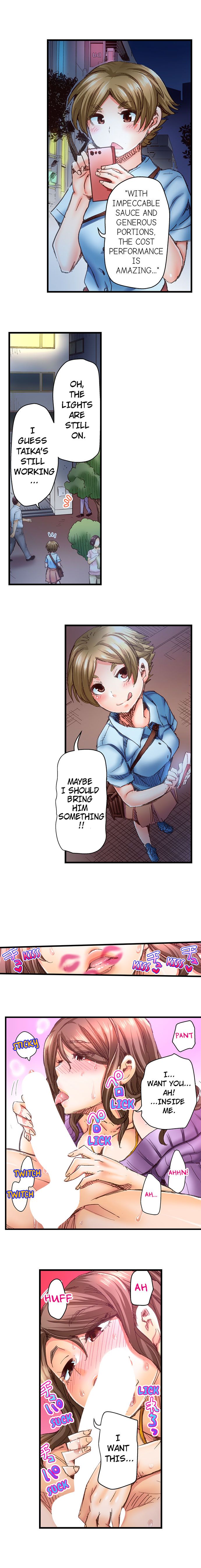 Marry Me, I’ll Fuck You Until You’re Pregnant! Chapter 23 image 6