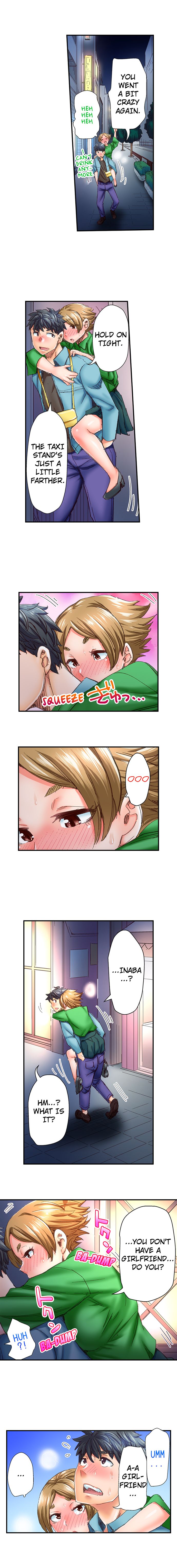 Marry Me, I’ll Fuck You Until You’re Pregnant! Chapter 28 image 7