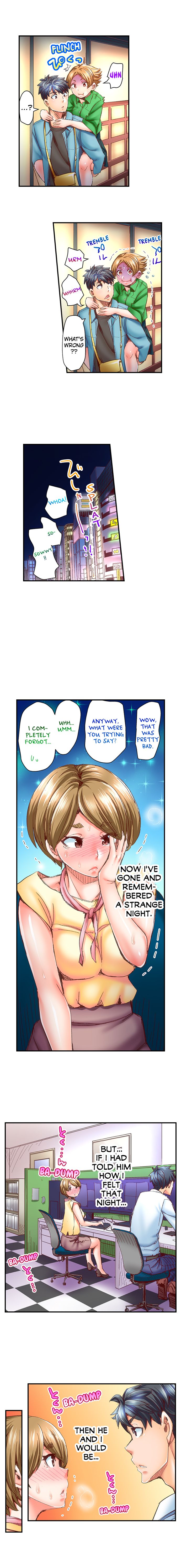 Marry Me, I’ll Fuck You Until You’re Pregnant! Chapter 29 image 1
