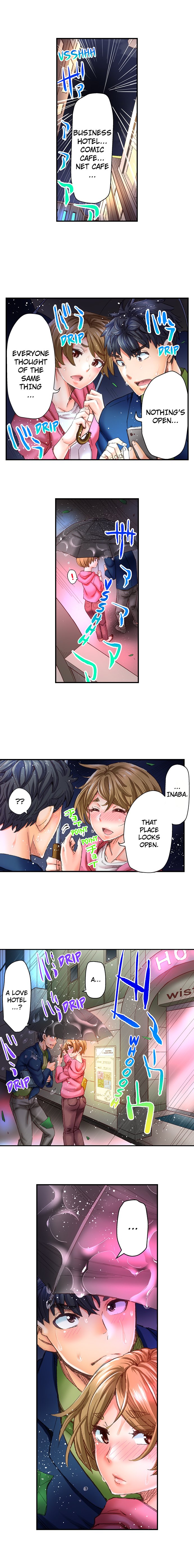 Marry Me, I’ll Fuck You Until You’re Pregnant! Chapter 31 image 2