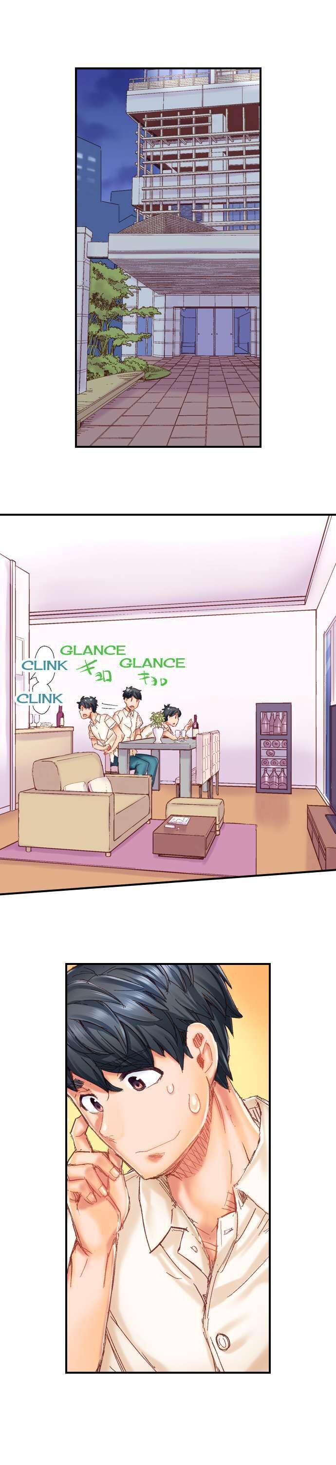 Marry Me, I’ll Fuck You Until You’re Pregnant! Chapter 4 image 1
