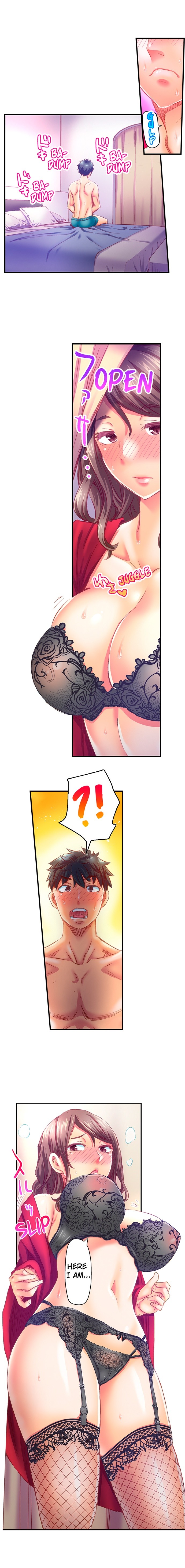 Marry Me, I’ll Fuck You Until You’re Pregnant! Chapter 60 image 6