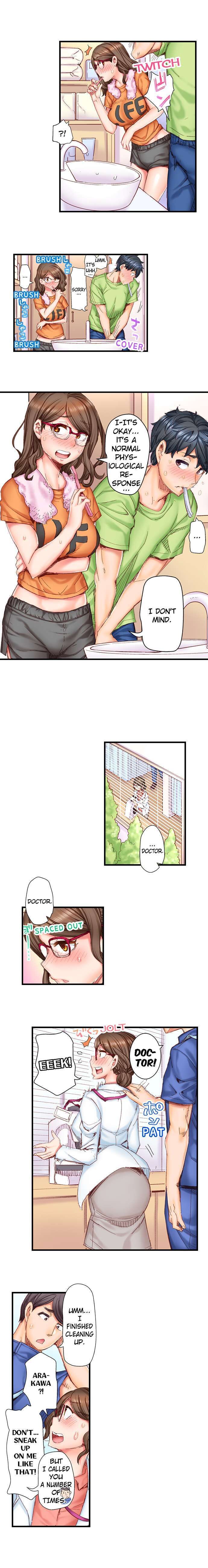 Marry Me, I’ll Fuck You Until You’re Pregnant! Chapter 7 image 2