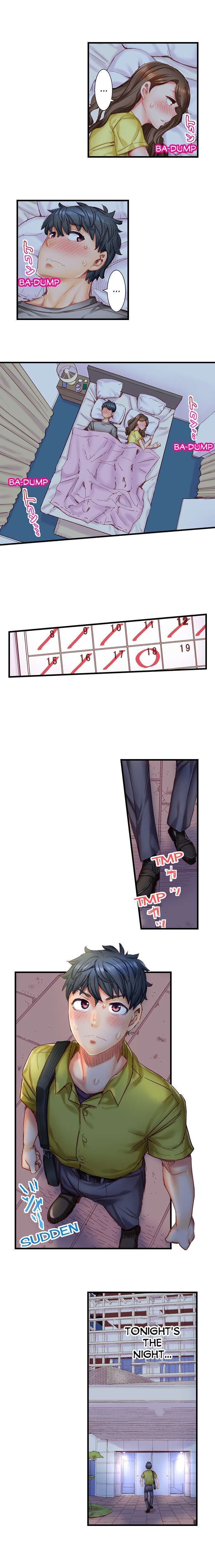 Marry Me, I’ll Fuck You Until You’re Pregnant! Chapter 7 image 5