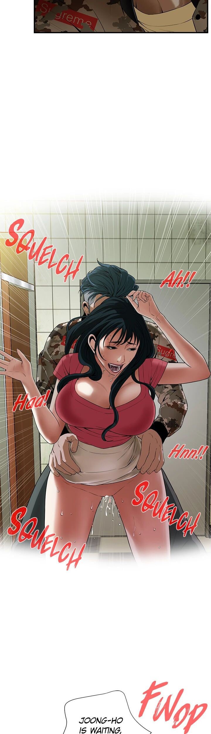 The Mean Guy Chapter 1 image 43