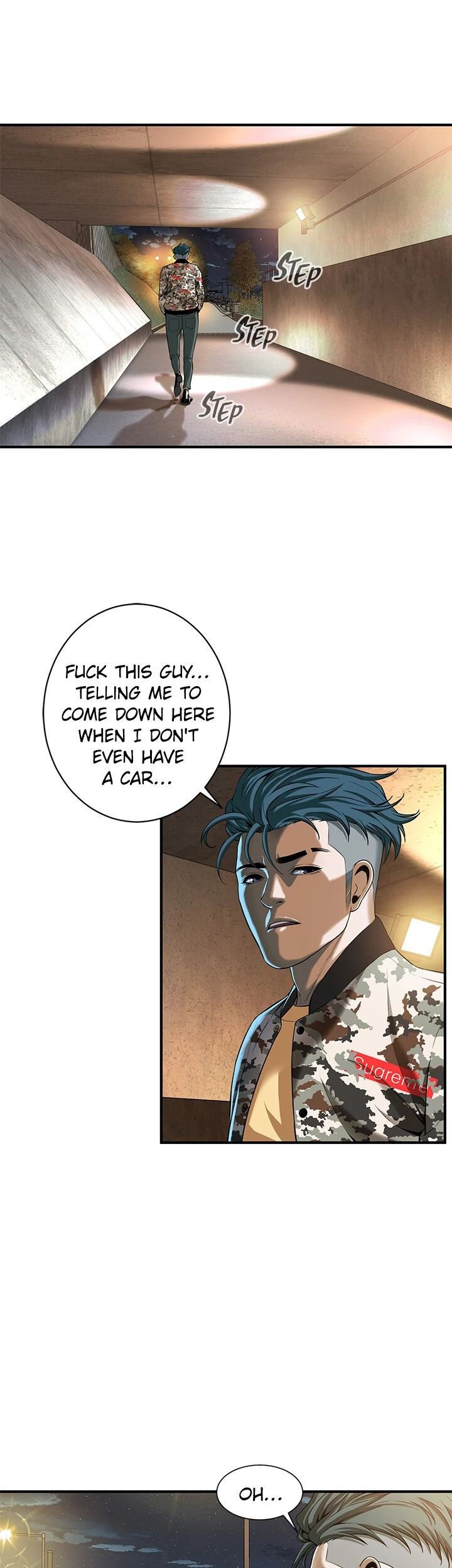 The Mean Guy Chapter 1 image 81