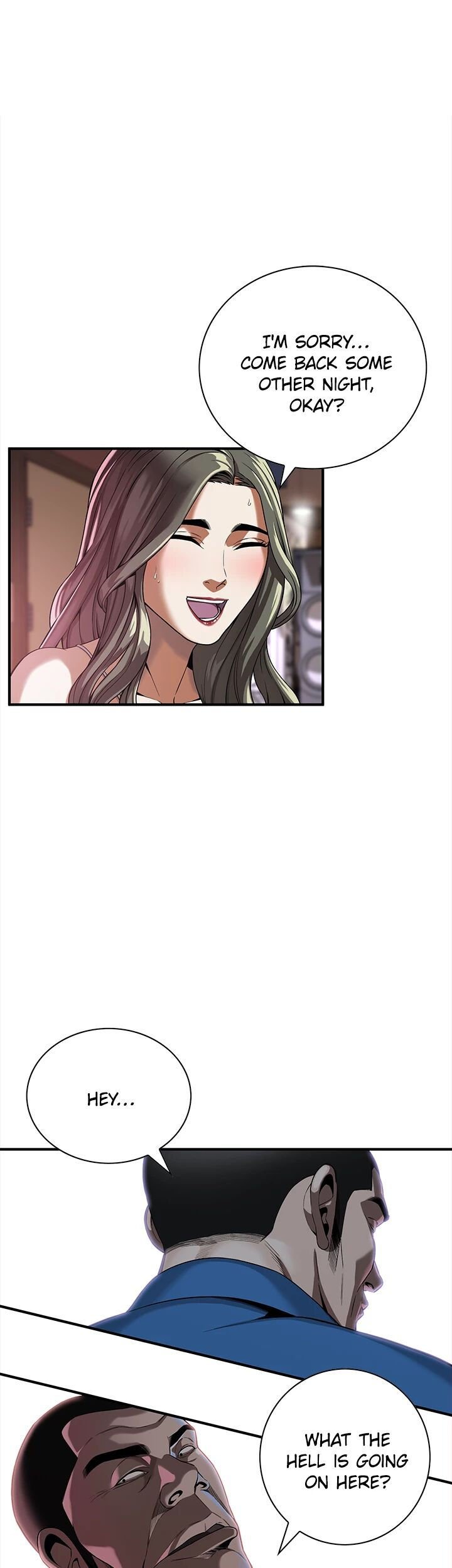 The Mean Guy Chapter 2 image 42