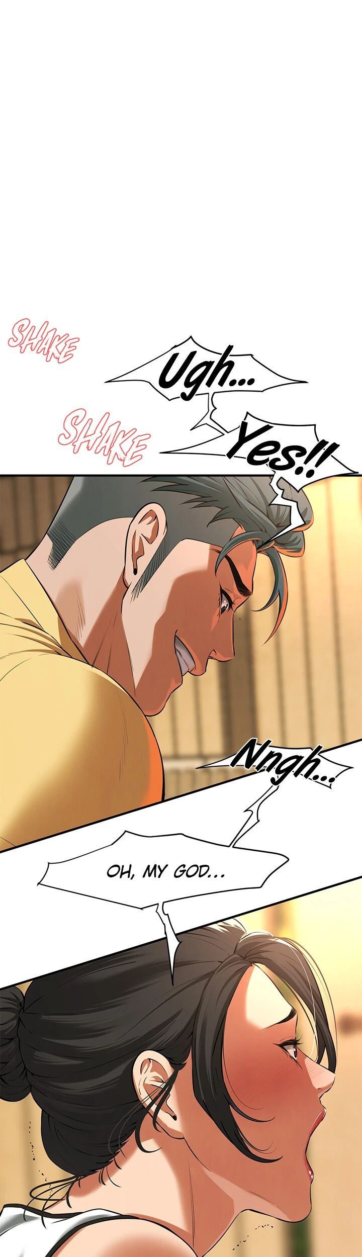 The Mean Guy Chapter 29 image 1
