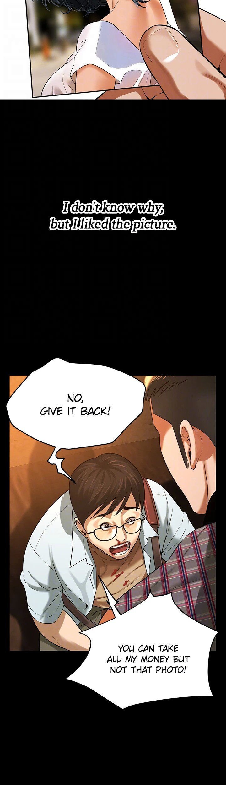 The Mean Guy Chapter 34 image 14