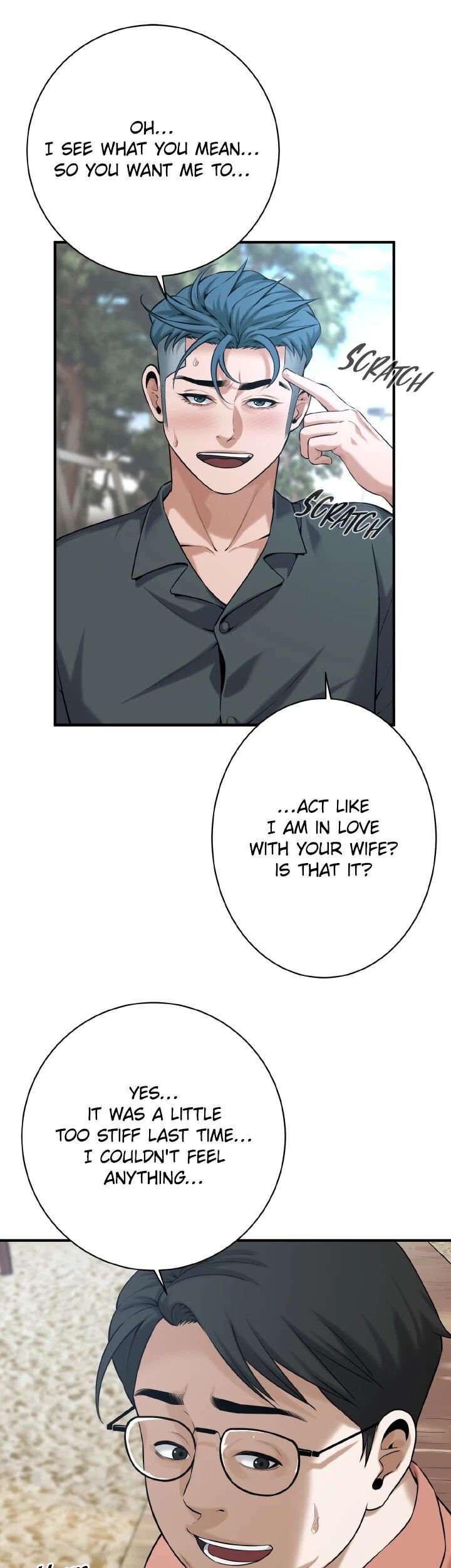 The Mean Guy Chapter 59 image 10