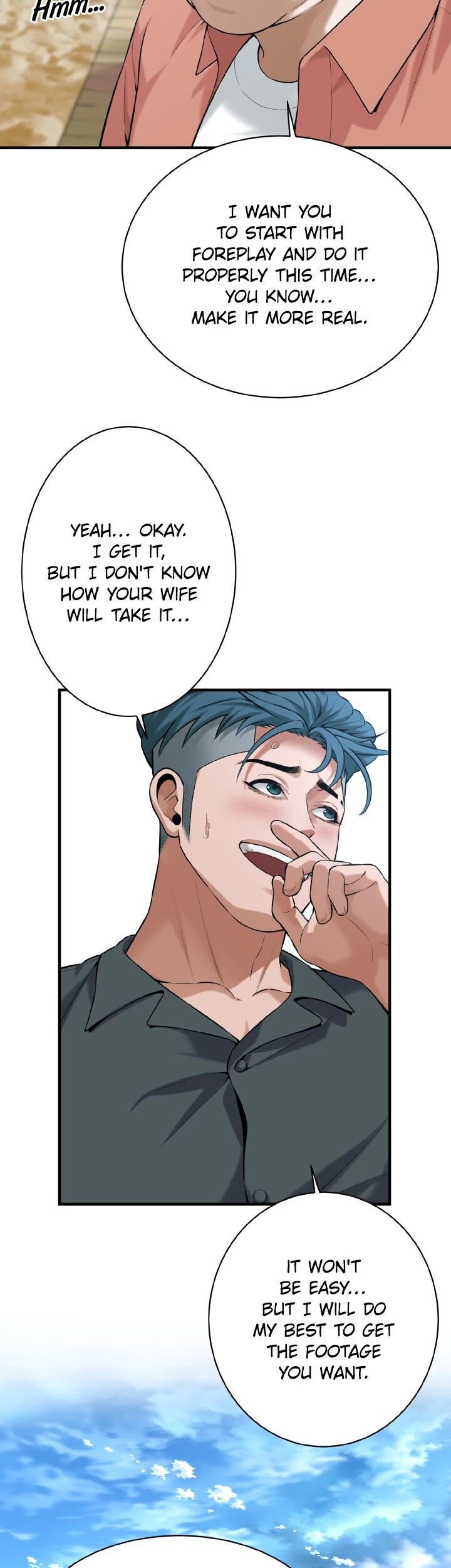 The Mean Guy Chapter 59 image 11
