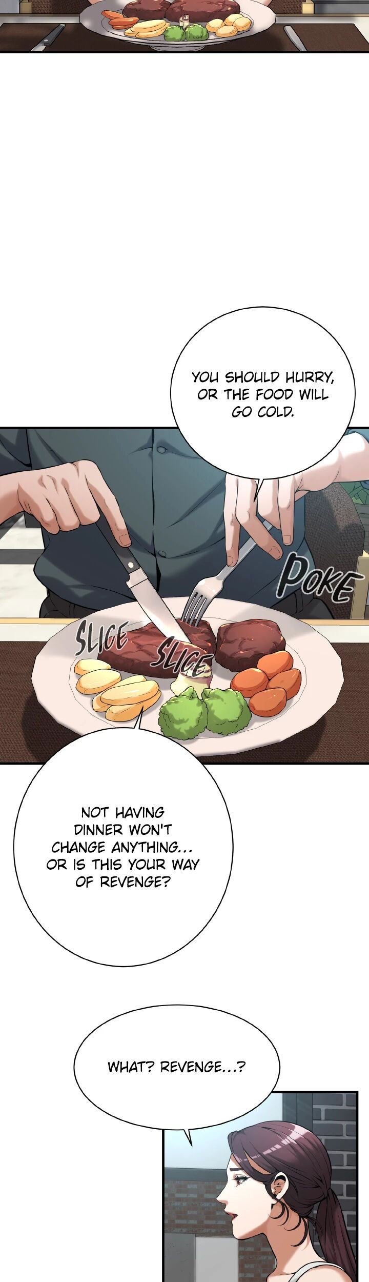 The Mean Guy Chapter 59 image 17