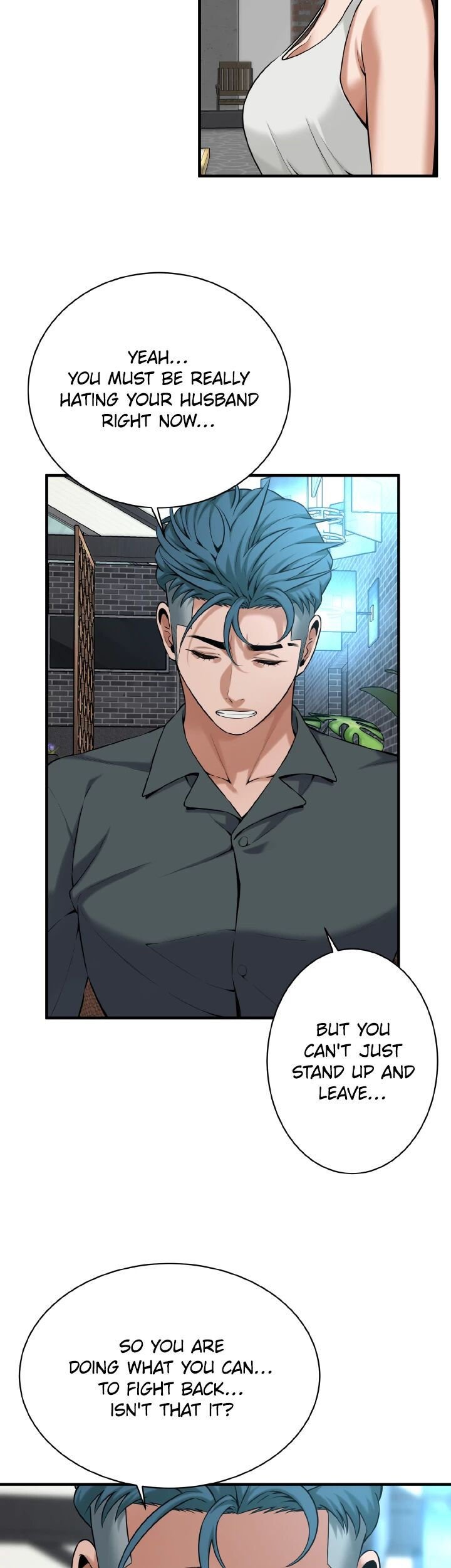 The Mean Guy Chapter 59 image 18