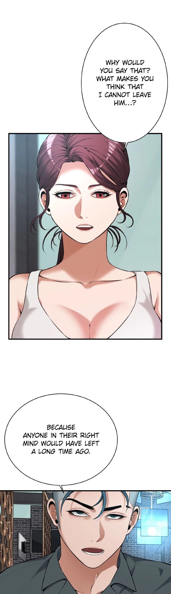 The Mean Guy Chapter 59 image 20